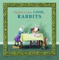 Look, Rabbits 178807016X Book Cover