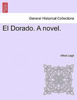 El Dorado... 1241216746 Book Cover
