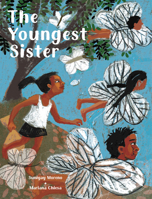 The Youngest Sister 1771648759 Book Cover