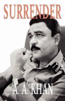 Surrender 938274262X Book Cover