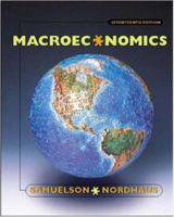 Macroeconomics 0072509155 Book Cover