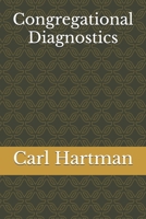 Congregational Diagnostics B0DZ1B37MZ Book Cover