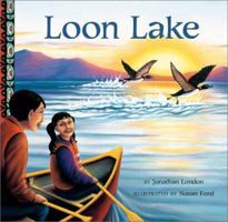 Loon Lake 0811820033 Book Cover