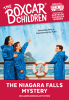 The Niagara Falls Mystery (The Boxcar Children Specials, #8)