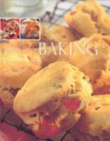 Baking (Essential Cooking Series) 1843091445 Book Cover