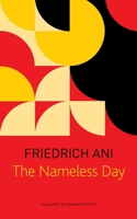 The Nameless Day 0857424777 Book Cover
