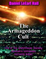 The Armageddon Cult 1501029584 Book Cover