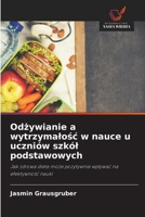 Odzywianie a wytrzymalosc w nauce u uczniów szkól podstawowych (Polish Edition) 6209939724 Book Cover