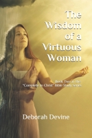 The Wisdom of a Virtuous Woman 1077462697 Book Cover