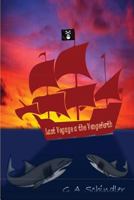 Last Voyage a the Vengeferth 1542569710 Book Cover