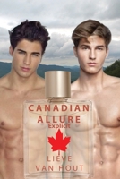 Canadian Allure 1070137057 Book Cover