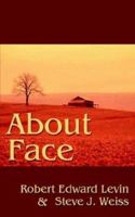 About Face 1932303316 Book Cover