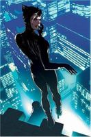 Catwoman: The Replacements (Catwoman (Graphic Novels)) 1401212131 Book Cover