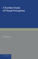 A Further Study of Visual Perception 1014733014 Book Cover