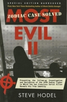 Most Evil II [Special Edition Hardcover] 1942600453 Book Cover