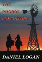 The Phobos Expedition 1629670928 Book Cover