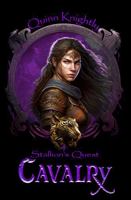 Cavalry (Stallion's Quest) 1966015283 Book Cover