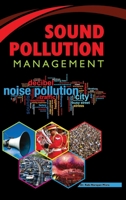Sound Pollution Management 9350568586 Book Cover