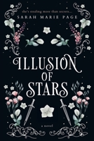 Illusion of Stars B0D6P9GTFS Book Cover