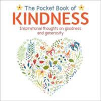 The Pocket Book of Kindness 1788287460 Book Cover