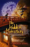The Hidden Monastery 014330268X Book Cover
