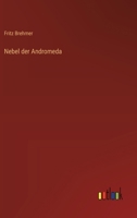 Nebel der Andromeda (German Edition) 3368916009 Book Cover