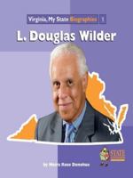 L. Douglas Wilder 1935884638 Book Cover