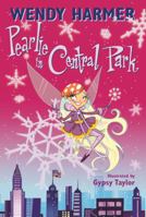 Pearlie in Central Park 1741663776 Book Cover