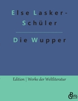 Die Wupper 9356708924 Book Cover