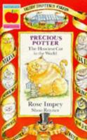 Precious Potter (Animal Crackers S.) 1852136782 Book Cover