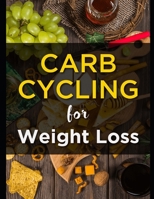 Carb Cycling B0858SL6M8 Book Cover