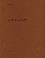 Kistler Vogt 3037612398 Book Cover
