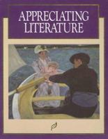 Macmillan Literature Heritage Appreciating Literature Grade 10 0026350718 Book Cover