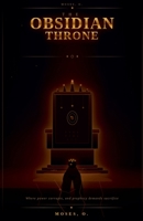 The Obsidian Throne B0GQD6WT1K Book Cover