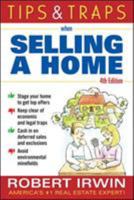 Tips and Traps When Selling a Home 0071508392 Book Cover