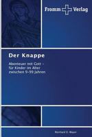 Der Knappe 3841604285 Book Cover