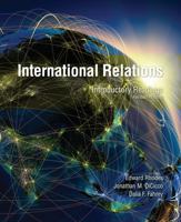 International Relations (Introductory Readings) 152491083X Book Cover