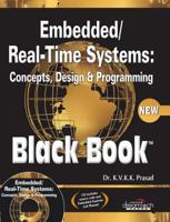 Embeded Real -Time Systems 8177224611 Book Cover