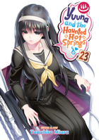 ゆらぎ荘の幽奈さん 23 1638587604 Book Cover