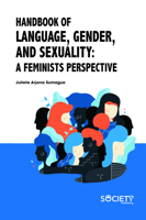 Handbook of Language, Gender, and Sexuality: A Feminists Perspective 1773614614 Book Cover