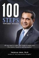 100 Steps Towards Success 1925939383 Book Cover