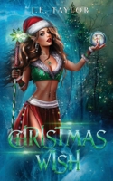 Christmas Wish (Silent Night) B0CMC54H4C Book Cover
