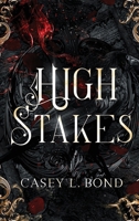 The High Stakes Saga Omnibus B0CRCX5BN2 Book Cover