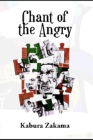 Chant of the Angry B09V3PGDBR Book Cover