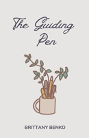The Guiding Pen B0CWC6ZBX2 Book Cover