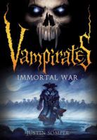 Vampirates 6 0316033243 Book Cover