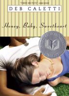 Honey, Baby, Sweetheart 1416957839 Book Cover