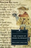 Piers Plowman 0393960110 Book Cover