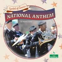 National Anthem 1039661807 Book Cover