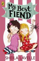 My Best Fiend 0141355050 Book Cover